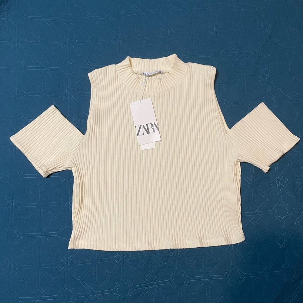 Zara top